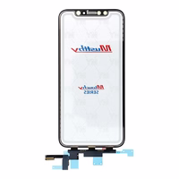 MUSTTBY skārienekrāns + OCA IPHONE Xs