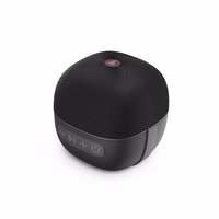 BLUETOOTH mobilais skaļrunis "CUBE 2.0" melns