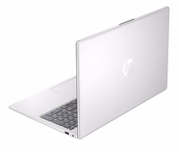 HP 15-fc0056nw Ryzen 3 7320U 15.6"FHD IPS 250nits 8GB LPDDR5 5500 SSD512 Radeon 610M Cam720p 41Wh Win11 Natural sudraba 2Y