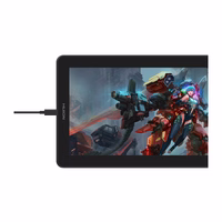 Huion Kamvas 13 GS1331 grafiskā planšete