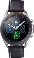 [OUTLET] Samsung Galaxy Watch3 45mm 4G R845F Silver bez siksniņas Grade C