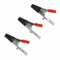 Lodēšanas turētājs trešās rokas palīdz ar 3 rokām