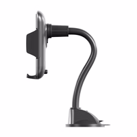 Forever automašīnas turētājs vējstiklam CH-310 melns