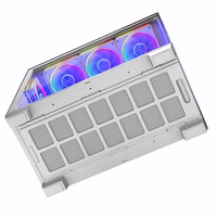 MODECOM VOLCANO STELLAR ARGB MIDI 8F WHITE