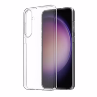 Īpaši caurspīdīgs korpuss Samsung Galaxy A57 - caurspīdīgs