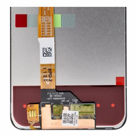 FixCell LCD displejs VIVO Y21 OEM bez rāmja