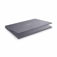 Lenovo IdeaPad Slim 3 15ARP10 AMD Ryzen™ 5 7535HS Laptop 38.9 cm (15.3") WUXGA 16 GB DDR5-SDRAM 512 GB SSD Wi-Fi 6 (802.11ax) NoOS