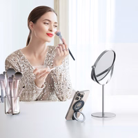 Joyroom JR-ZS425 magnētiskais gredzena turētājs - melns