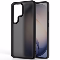 Tech-Protect Magmat Maciņš for Samsung Galaxy S26 Ultra - melns