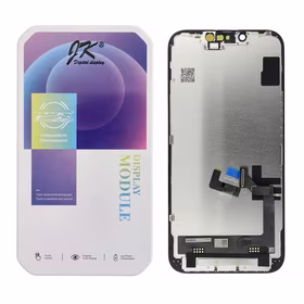 JK LCD displejs IPHONE 14 FullHD Incell (Change IC)