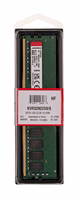 Kingston Technology ValueRAM KVR32N22S8/8 memory module 8 GB 1 x 8 GB DDR4 3200 MHz