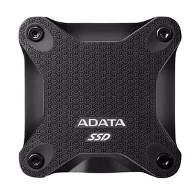 ADATA SD620 512 GB melns