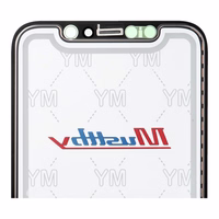 MUSTTBY skārienekrāns + OCA IPHONE 11 pro