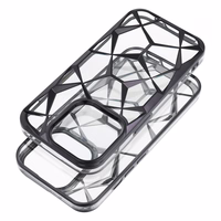 TWINKI viedtālruņa apvalks IPHONE 16e (SE 4 2025) melns