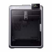 Creality K2 Pro 3D printeris