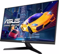 ASUS VY279HGE computer monitor 68.6 cm (27") 1920 x 1080 pixels Full HD melns