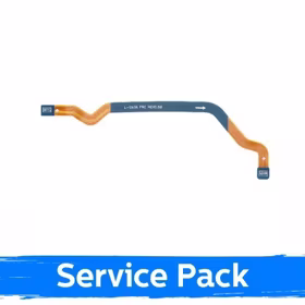 Elastīgais kabelis saderīgs ar Samsung S938 S25 Ultra FRC Flex (Service Pack)