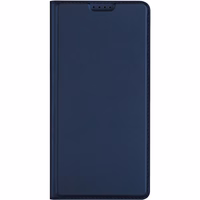 Maciņš Dux Ducis Skin Pro Samsung A376 A37 5G tumši zils
