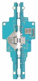 Flex Samsung T730/T733 Tab S7 FE WiFi priekš plugin original (service pack)