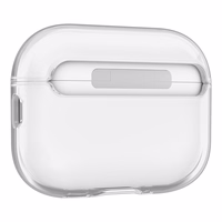 Spigen Liquid Crystal maciņš AirPods Pro 3 caurspīdīgs