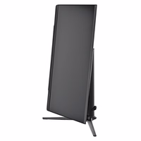 Samsung LS27FG510EUXEN computer monitor 68.6 cm (27") 2560 x 1440 pixels Quad HD LED Black