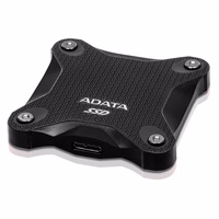 ADATA SD620 1 TB melns