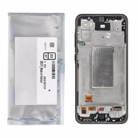 ServicePack LCD ekrāns SAMSUNG A36 A366 GH82-36841A