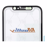 MUSTTBY skārienekrāns + OCA IPHONE 12 / 12 pro (bez IC)