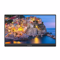 Arzopa S1 TABLE 15.6" portatīvais monitors