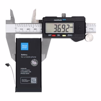 Baterija iPhone 13 MINI 2406 mAh Blue Star HQ