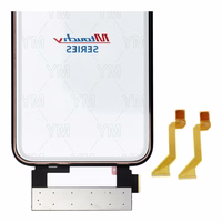 MUSTTBY skārienekrāns + OCA IPHONE 12 pro max (bez IC)