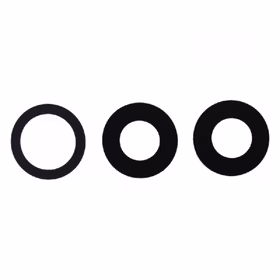 iPhone 11 Pro/11 Pro Max lens priekš camera (only lens 3pcs) ORG