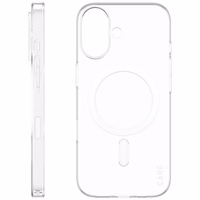 CARE by PanzerGlass SL1M MagSafe macins iPhone 17 - caurspidigs