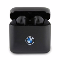BMW Signature Collection Bluetooth TWS bezvadu austinas - Melnas
