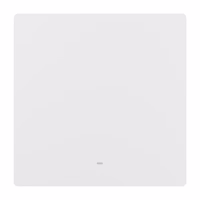 SONOFF M5-1C-86W WiFi Matter viedais sienas slēdzis (1 kanāls)