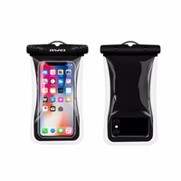 Awei X34 ūdensnecaurlaidīga soma melna