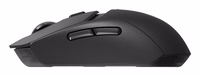 Logitech G 910-007199 mouse Gaming Right-hand RF Wireless + Bluetooth Optical 2560 DPI