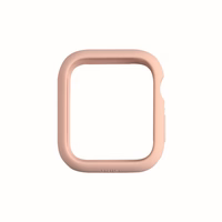 Uniq apvalks Lino Apple Watch Series 4/5/6/SE 40mm - rozā/maigi rozā