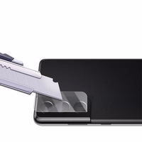 Mocolo Camera Lens - aizsargājošs glass the Samsung Galaxy S21 + camera lens