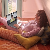 HP 17-cp3114nw AMD Ryzen™ 7 7730U Laptop 43.9 cm (17.3") Full HD 16 GB DDR4-SDRAM 512 GB SSD Wi-Fi 6 (802.11ax) Windows 11 Home sudraba