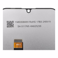 FixCell LCD Displejs HUAWEI P SMART 2019 / 2020 HQ bez rāmja