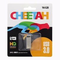 Imro USB zibatmiņa 16GB USB 3.0 Cheetah