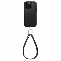 Spigen Cyrill Classic Charm Magnētiskais apvalks iPhone 16 Pro Max - melns