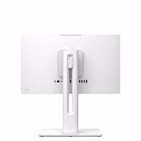 ASUS AIO P440VAK-WPC204X Core 5 210H 23.8" FHD 100Hz 250nits AG 16GB DDR5 SSD512 Intel Graphics WLAN+BT Cam1080p W11Pro balts 3Y OnSite