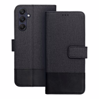 GOMMA grāmata Samsung A25 5G melna