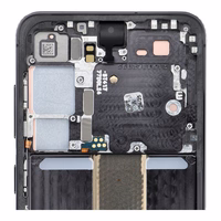 ServicePack LCD ekrāns SAMSUNG S23 S911B GH82-30480A