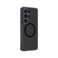 AmazingThing Titan Pro Drop Proof Maciņš for Samsung S26 Ultra – melns