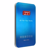 LCD ekrāns iPhone Xr ar digitizeru melns