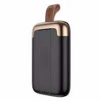 HOCO Galda turētājs S28 MELNS