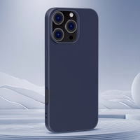 Phone Maciņš X-Level "Dynamic" Samsung A525 A52 / A526 A52 5G Tumši zils